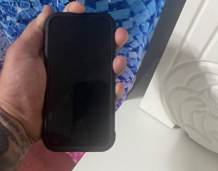 اپل iPhone 13 با حافظهٔ 128 گیگابایت