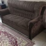 مبل راحتی 7 نفره تمیز