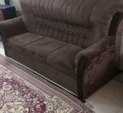 مبل راحتی 7 نفره تمیز