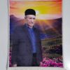 تابلوفرش نفیس با عکس دلخواه شما