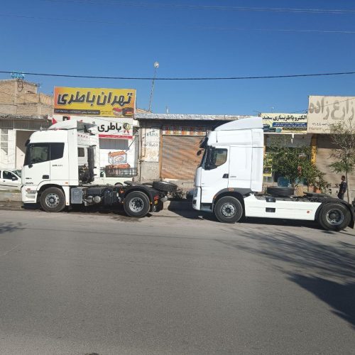 کشنده فوتون دافران صفر کیلومتر