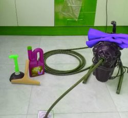 خدمات لوله بازکنی مغنی لایروبی کف تراشی تخلیه چاه