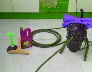 خدمات لوله بازکنی مغنی لایروبی کف تراشی تخلیه چاه