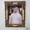 تابلوفرش نفیس با عکس دلخواه شما