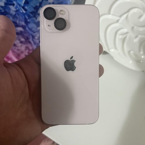 اپل iPhone 13 با حافظهٔ 128 گیگابایت