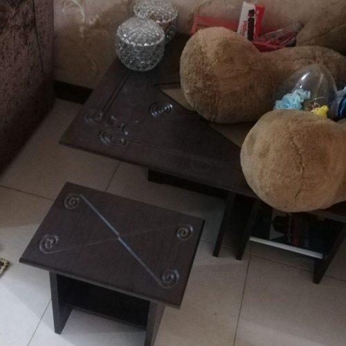 مبل راحتی 7 نفره تمیز