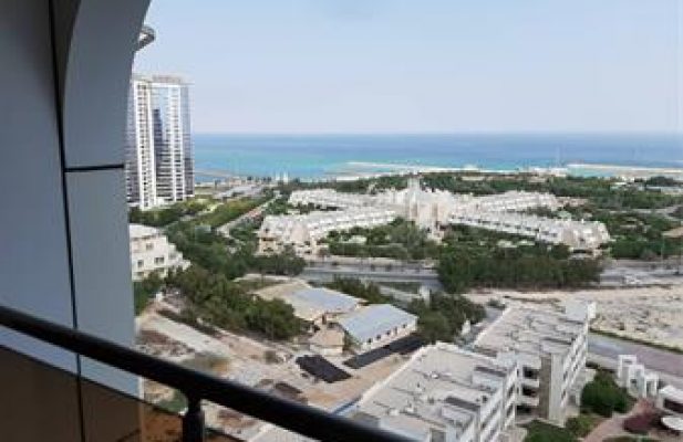 شهرآفتاب بلوک جدید طبقات فوقانی دیدکامل دریا