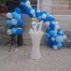 اجاره باغ روزانه