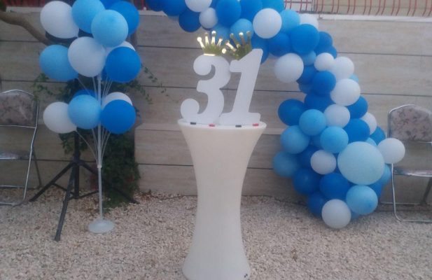 اجاره باغ روزانه