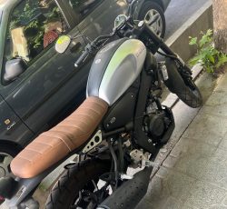 یاماها xsr155 مدل 1401