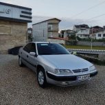 سیتروئن زانتیا 2000cc، مدل 1383