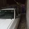 وانت پراید 151 SE، مدل 98برج12