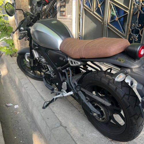 یاماها xsr155 مدل 1401