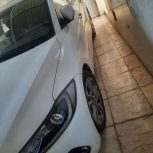 هیوندای النترا 2000cc، مدل 2018