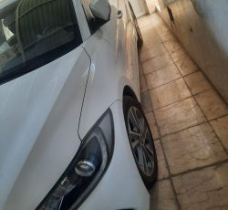 هیوندای النترا 2000cc، مدل 2018