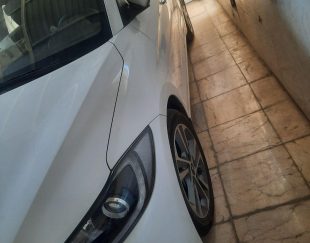 هیوندای النترا 2000cc، مدل 2018