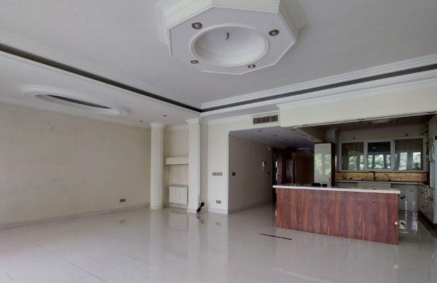 آپارتمان 170 متر سه خواب فول بازسازی تک واحدی
