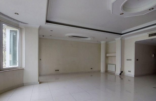 آپارتمان 170 متر سه خواب فول بازسازی تک واحدی