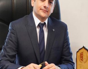 وکیل ملکی در تهران