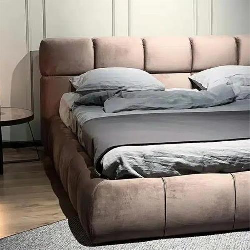 تولید و فروش تخت مدل لایلا دونفره قسطی و چکی