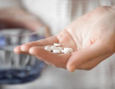 درچه شرایطی آموکسی کلاو تجویز می شود