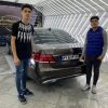 کارشناسی رنگ و فنی خودرو عبادی