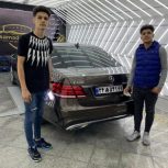 کارشناسی رنگ و فنی خودرو عبادی