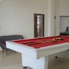 ویلا استخردار در شهرک خصوصی بحری لند