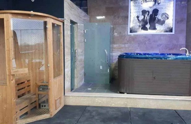 ویلا استخردار در شهرک خصوصی بحری لند