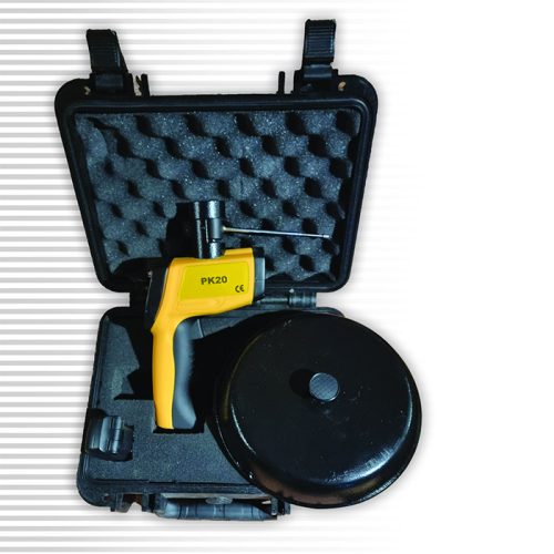 دستگاه فلزیاب و طلایاب